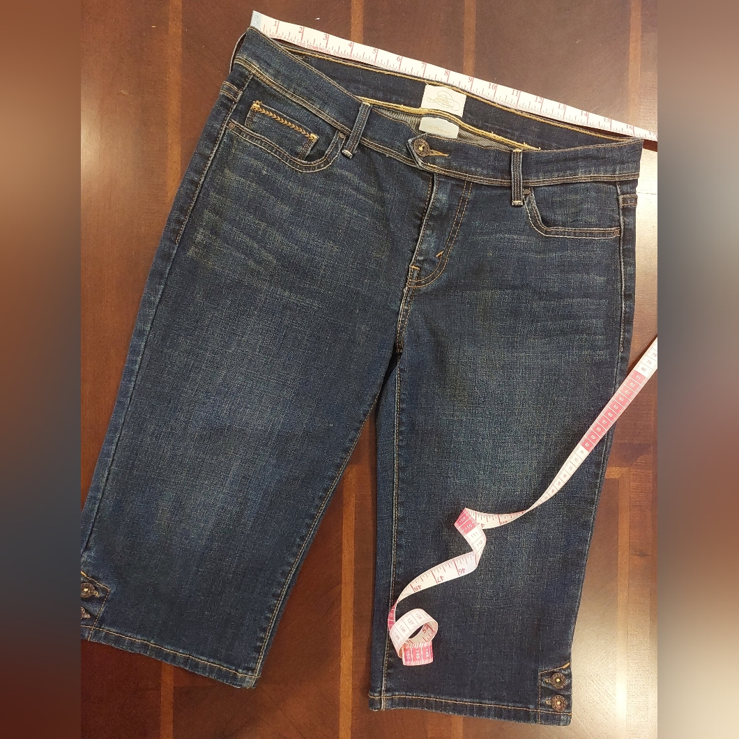 Levi's Bermudas